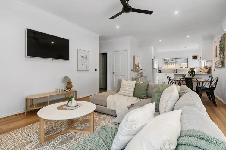 Sixth view of Homely house listing, 8B Culcairn Drive, Frankston South VIC 3199