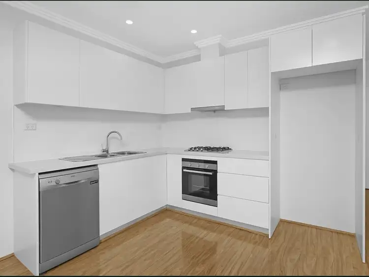 Second view of Homely apartment listing, 207/71 Gray Street, Kogarah NSW 2217