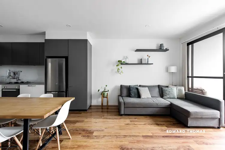 7G/71 Henry Street, Kensington VIC 3031