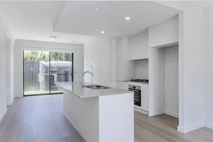 Second view of Homely house listing, 28 Lyle Court, Woodville SA 5011