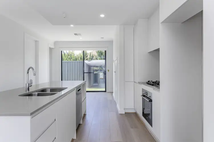 Fourth view of Homely house listing, 28 Lyle Court, Woodville SA 5011