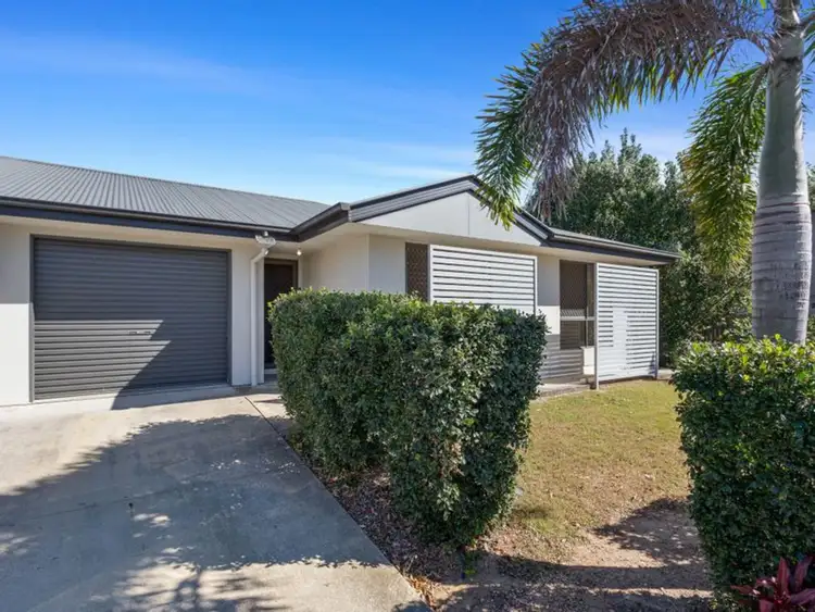 5/21 Rensburg Street, Brighton QLD 4017