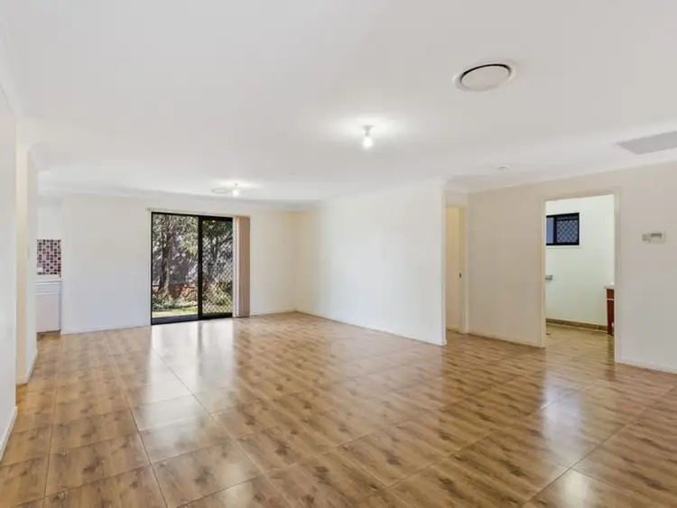 Second view of Homely villa listing, 5/21 Rensburg Street, Brighton QLD 4017