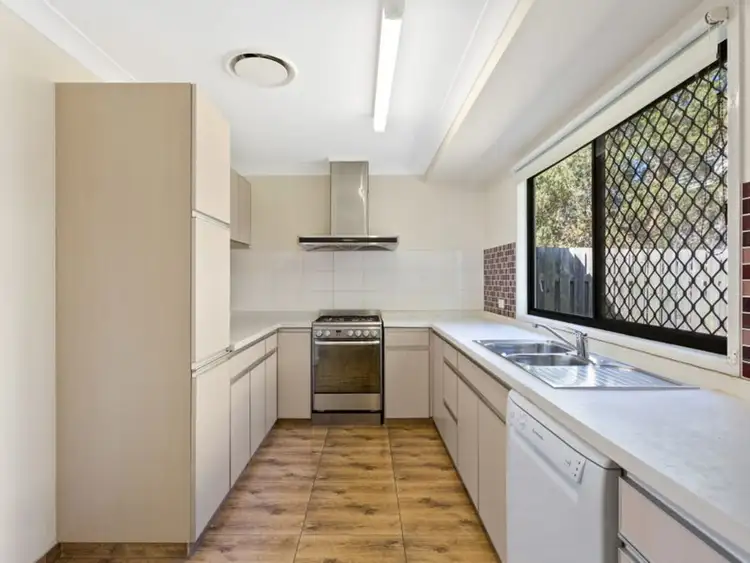 Third view of Homely villa listing, 5/21 Rensburg Street, Brighton QLD 4017