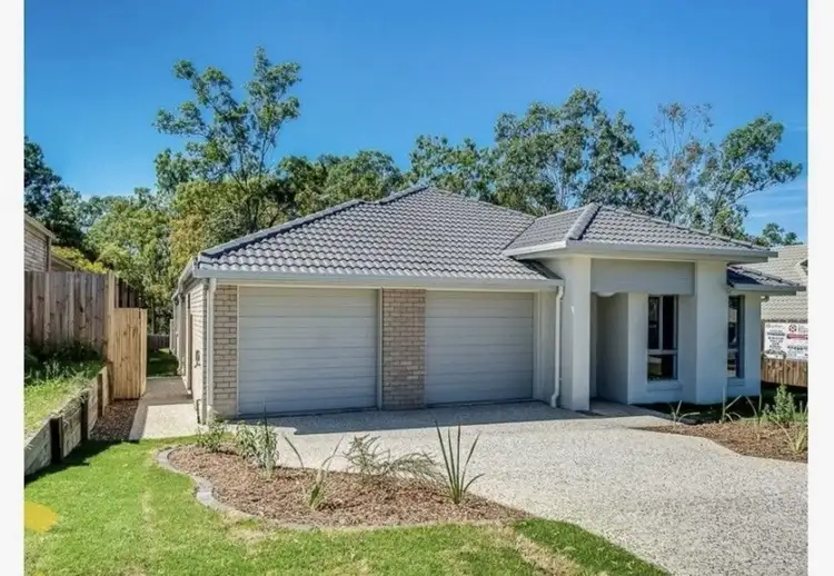 8 Ceres Street, Wulkuraka QLD 4305