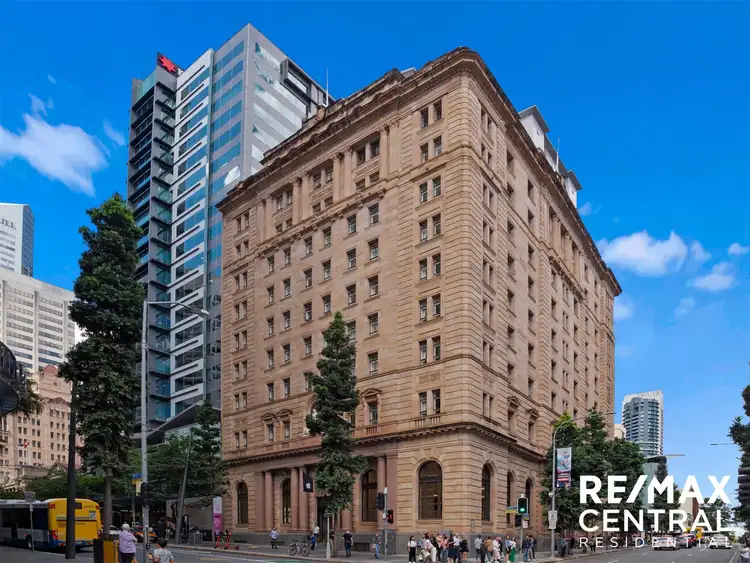 Level 1/229 Queen Street, Brisbane City QLD 4000