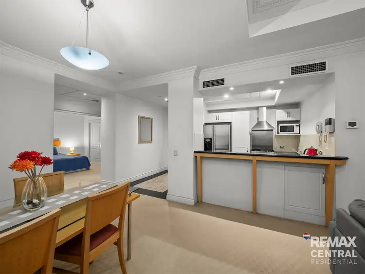 Second view of Homely apartment listing, Level 1/229 Queen Street, Brisbane City QLD 4000