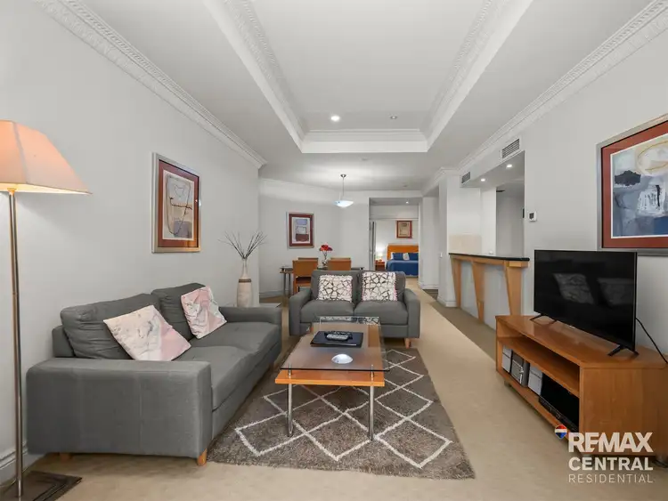 Fourth view of Homely apartment listing, Level 1/229 Queen Street, Brisbane City QLD 4000