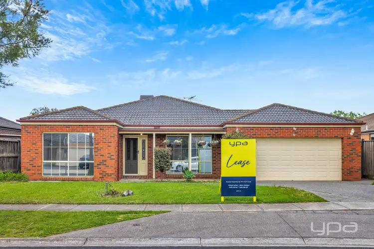 59 Ladybird Crescent, Point Cook VIC 3030