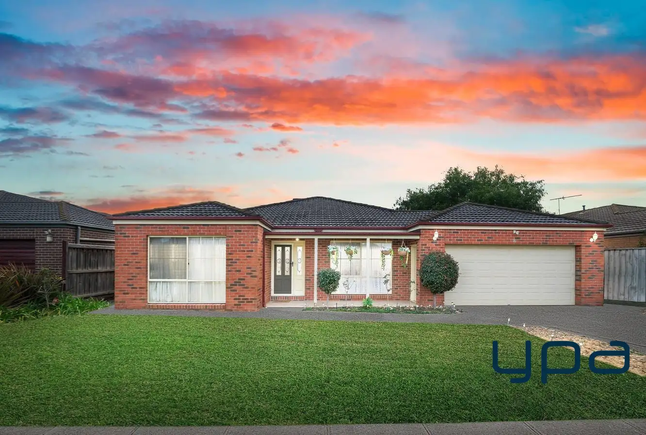 Main view of Homely house listing, 59 Ladybird Crescent, Point Cook VIC 3030