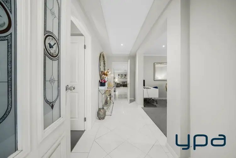 Second view of Homely house listing, 59 Ladybird Crescent, Point Cook VIC 3030