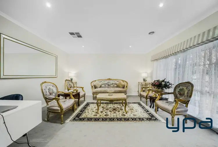 Third view of Homely house listing, 59 Ladybird Crescent, Point Cook VIC 3030