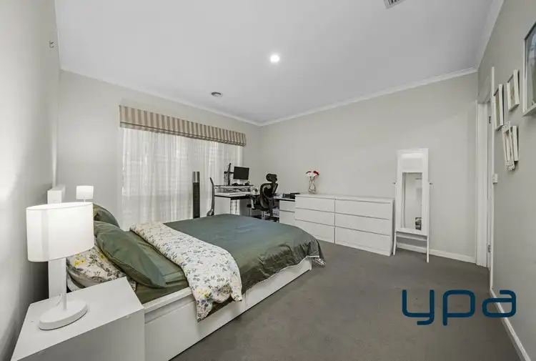 Fourth view of Homely house listing, 59 Ladybird Crescent, Point Cook VIC 3030