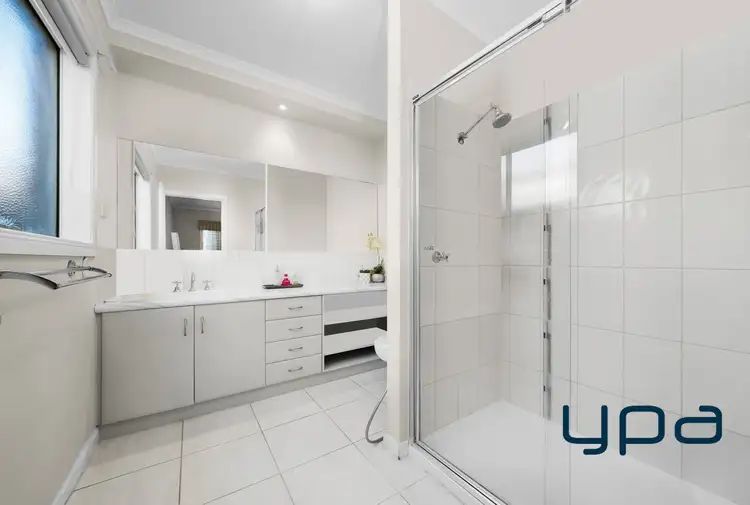 Fifth view of Homely house listing, 59 Ladybird Crescent, Point Cook VIC 3030