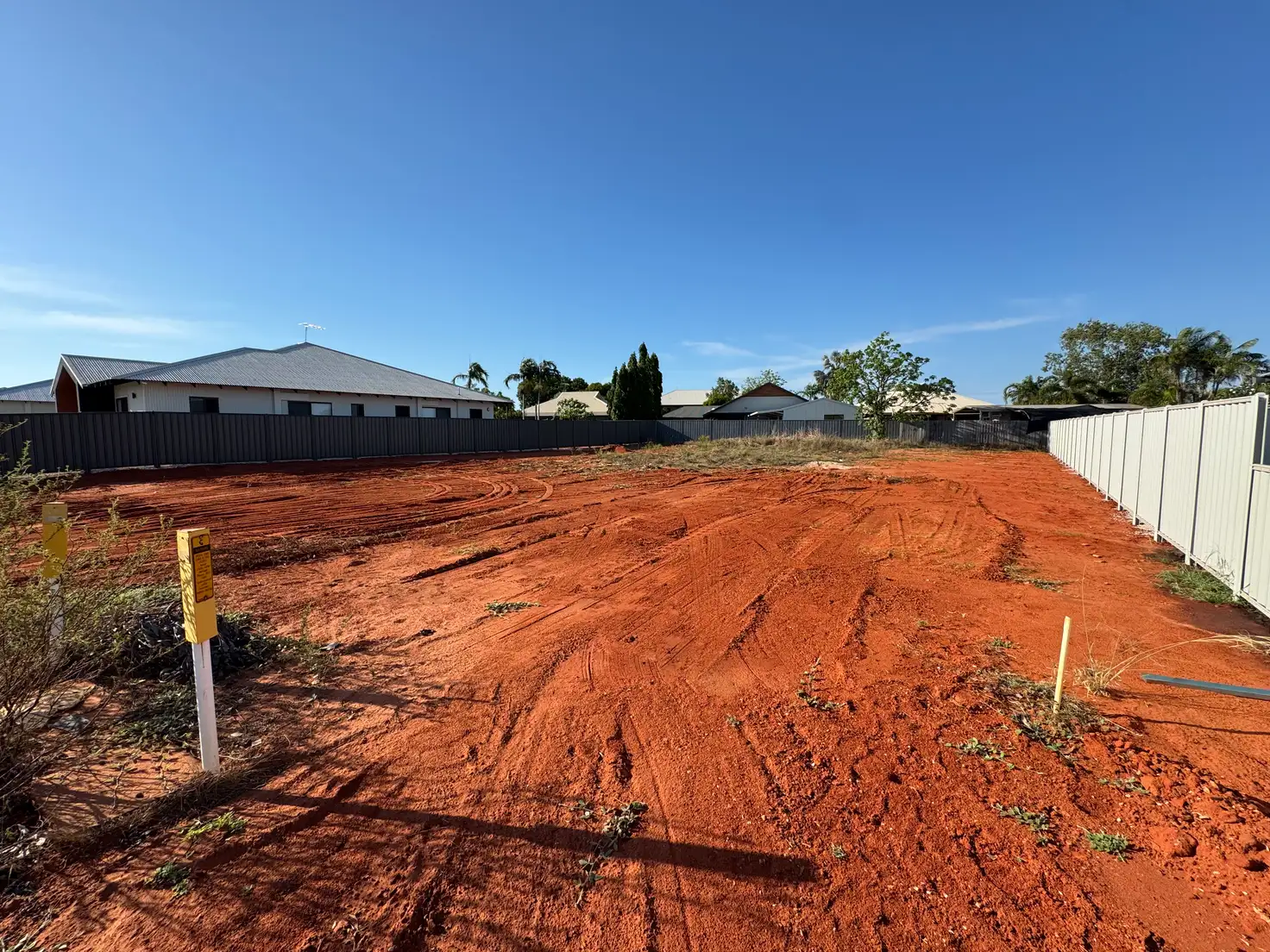 Main view of Homely land listing, 28 Sandpiper Avenue, Djugun WA 6725