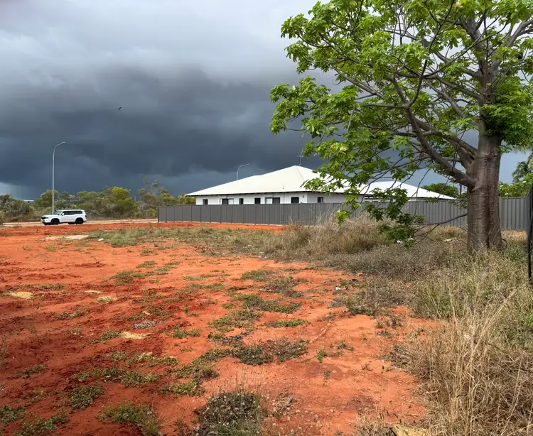 Second view of Homely land listing, 28 Sandpiper Avenue, Djugun WA 6725