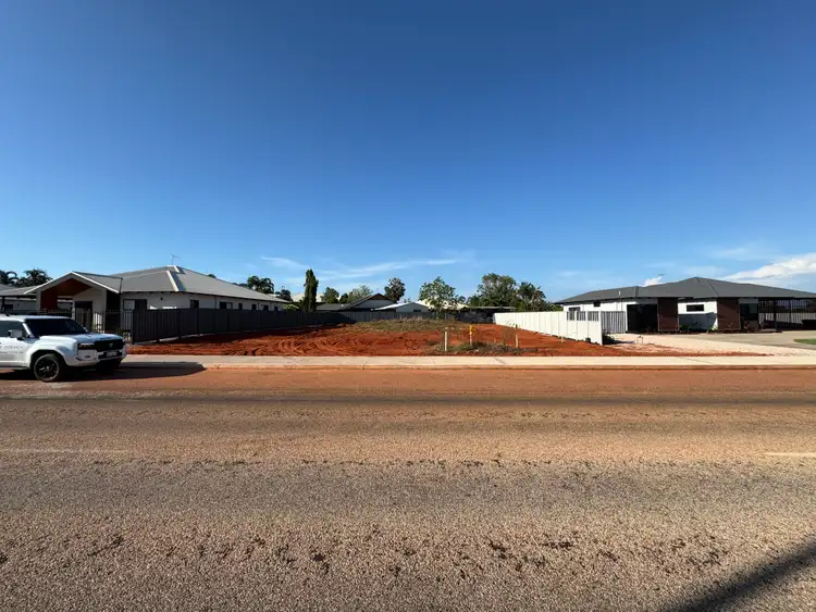 Third view of Homely land listing, 28 Sandpiper Avenue, Djugun WA 6725