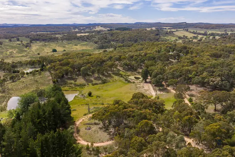 Second view of Homely rural property listing, 61 Research Road, Mudgee NSW 2850