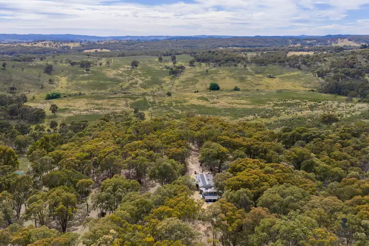 Fifth view of Homely rural property listing, 61 Research Road, Mudgee NSW 2850