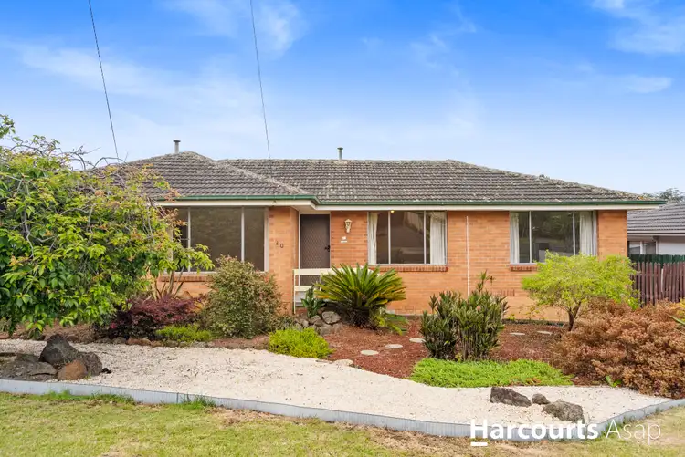 30 Jacksons Road, Noble Park North VIC 3174