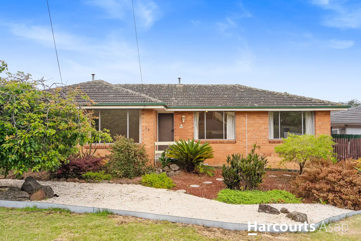 Main view of Homely house listing, 30 Jacksons Road, Noble Park North VIC 3174