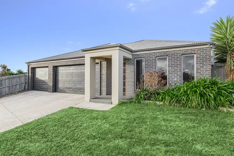 22 Adriana Crescent, Warrnambool VIC 3280