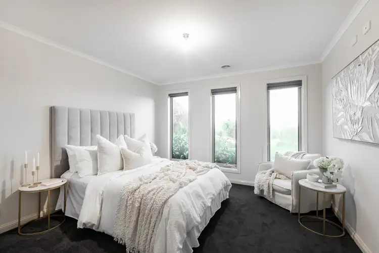 Second view of Homely house listing, 22 Adriana Crescent, Warrnambool VIC 3280