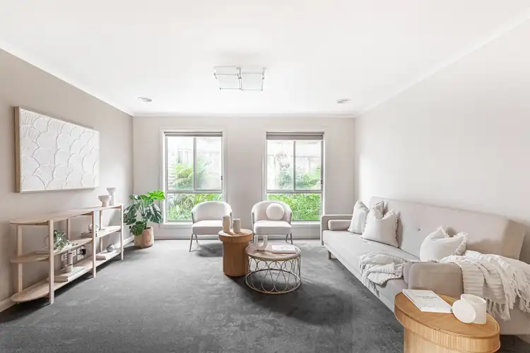 Fourth view of Homely house listing, 22 Adriana Crescent, Warrnambool VIC 3280