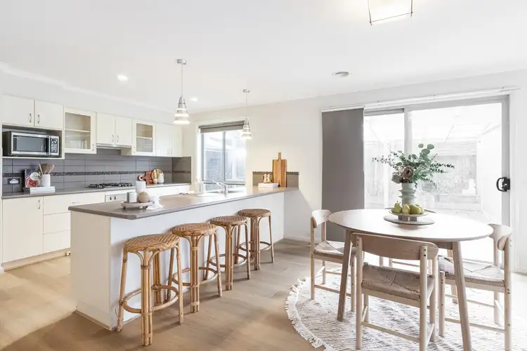 Fifth view of Homely house listing, 22 Adriana Crescent, Warrnambool VIC 3280