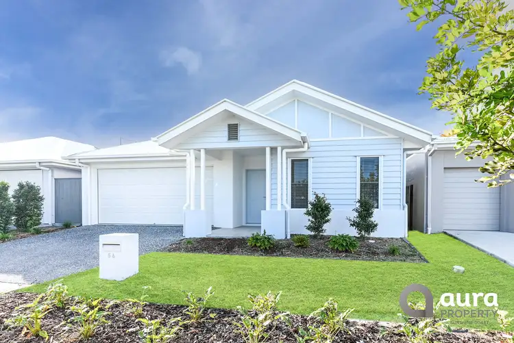 56 Lindeman Crescent, Banya QLD 4551