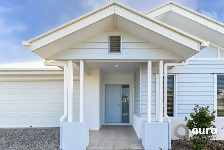 Third view of Homely house listing, 56 Lindeman Crescent, Banya QLD 4551