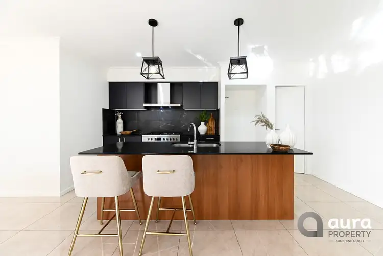 Fourth view of Homely house listing, 56 Lindeman Crescent, Banya QLD 4551