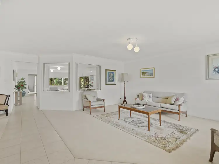 Second view of Homely house listing, 36 Audrey Avenue, Helensvale QLD 4212