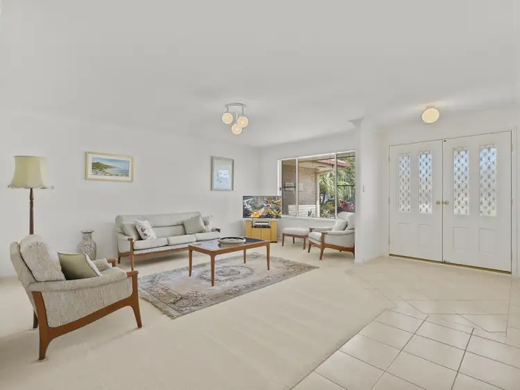 Third view of Homely house listing, 36 Audrey Avenue, Helensvale QLD 4212