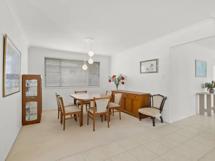 Fourth view of Homely house listing, 36 Audrey Avenue, Helensvale QLD 4212