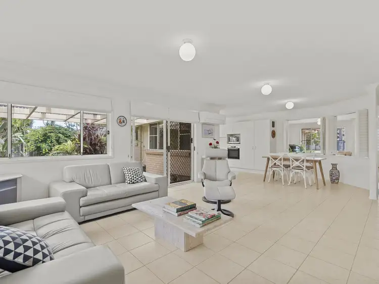 Sixth view of Homely house listing, 36 Audrey Avenue, Helensvale QLD 4212