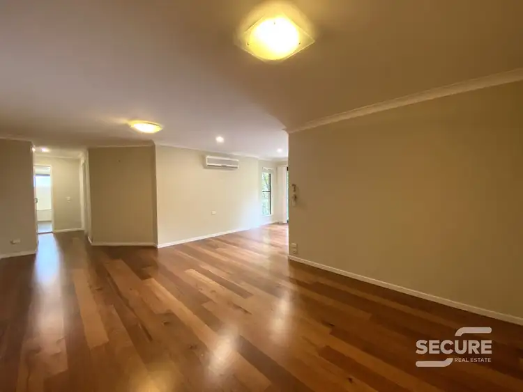 Second view of Homely unit listing, 4/33 Alexandra Avenue, Taringa QLD 4068