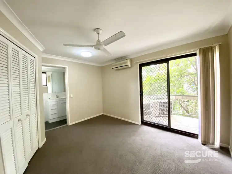 Fourth view of Homely unit listing, 4/33 Alexandra Avenue, Taringa QLD 4068