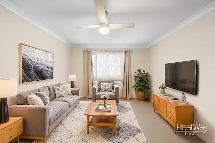 Second view of Homely house listing, 1 Bloodwood Place, Redbank QLD 4301