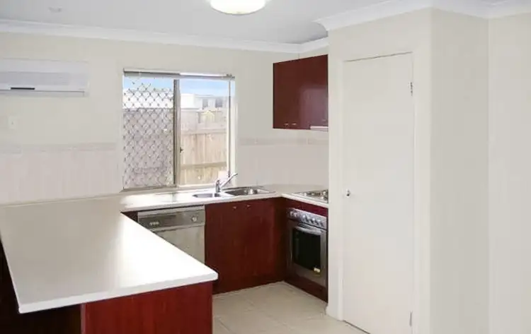 Fourth view of Homely house listing, 1 Bloodwood Place, Redbank QLD 4301