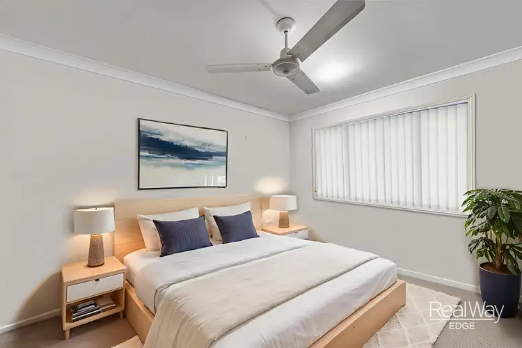 Fifth view of Homely house listing, 1 Bloodwood Place, Redbank QLD 4301