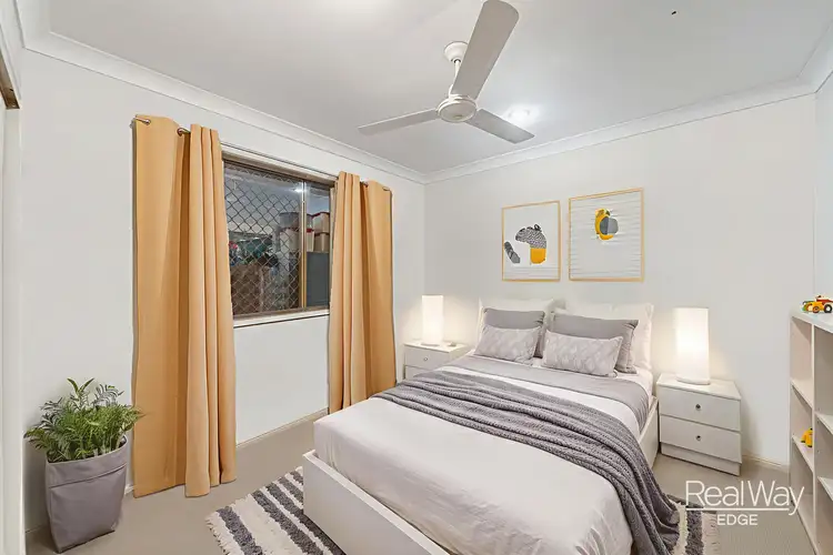 Sixth view of Homely house listing, 1 Bloodwood Place, Redbank QLD 4301