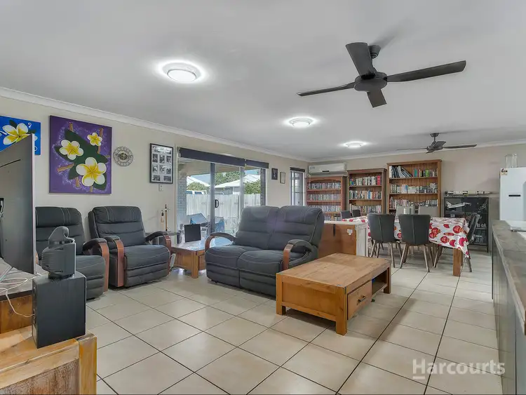 Second view of Homely house listing, 9-11 Soward Court, Morayfield QLD 4506