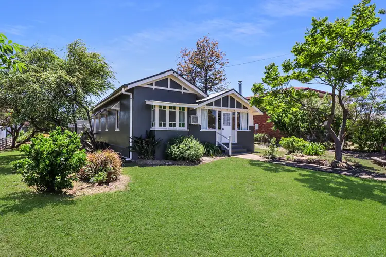 52 College Road, Stanthorpe QLD 4380