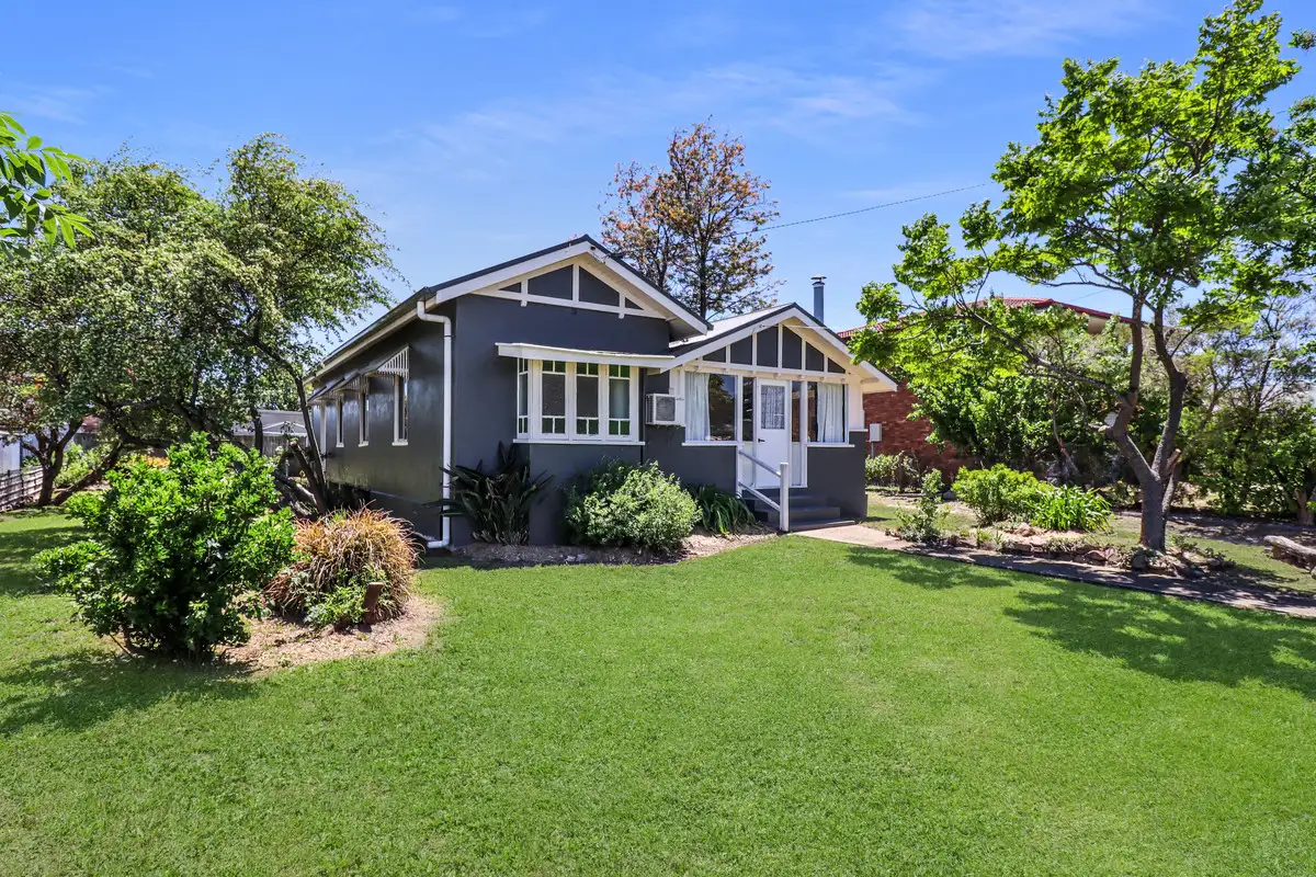 Main view of Homely house listing, 52 College Road, Stanthorpe QLD 4380