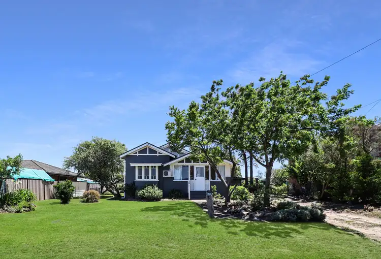 Second view of Homely house listing, 52 College Road, Stanthorpe QLD 4380