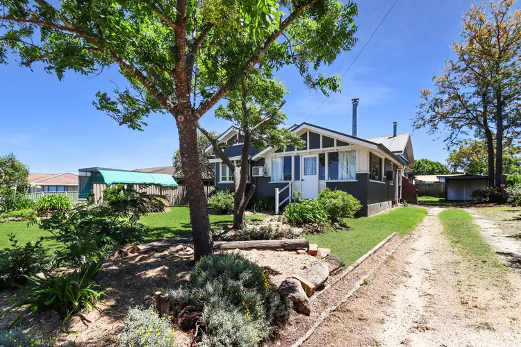 Third view of Homely house listing, 52 College Road, Stanthorpe QLD 4380