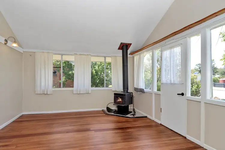 Fifth view of Homely house listing, 52 College Road, Stanthorpe QLD 4380