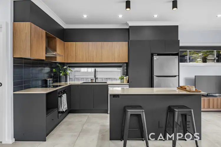 Second view of Homely house listing, 10A Turton Road, Waratah NSW 2298