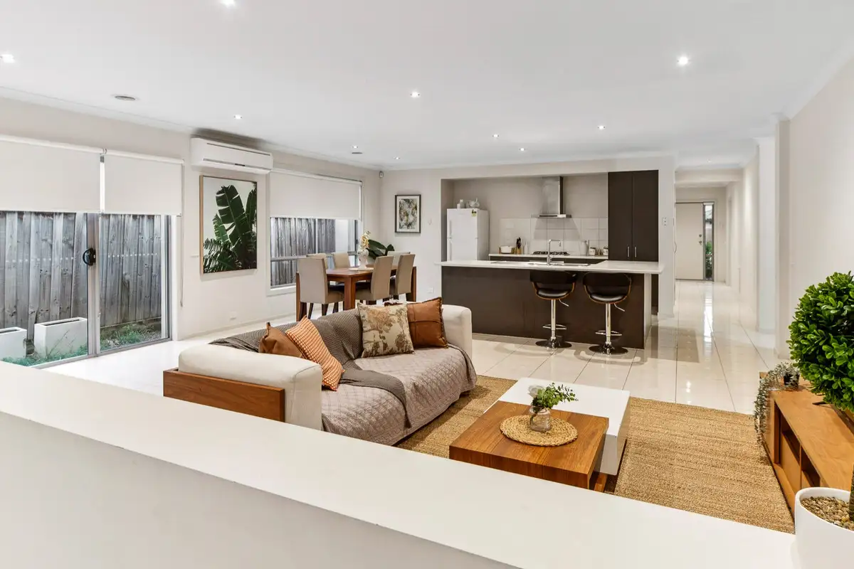 Main view of Homely house listing, 192 Sandhurst Boulevard, Sandhurst VIC 3977